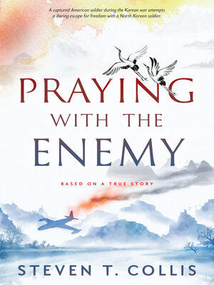 cover image of Praying with the Enemy
